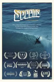 Spoons: A Santa Barbara Story movie poster