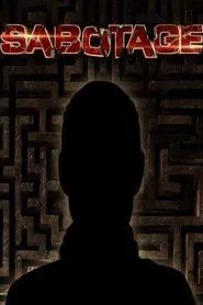 Sabotage tv show poster