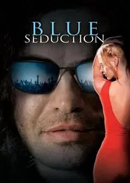 Blue Seduction movie poster