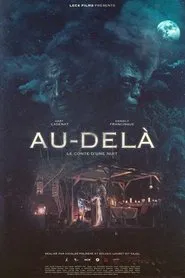 Poster do filme Au-delà