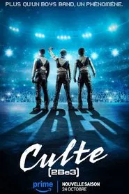 Culte - 2Be3 tv show poster