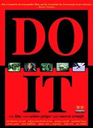 Do It movie poster
