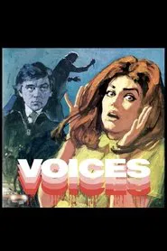 Voices movie poster