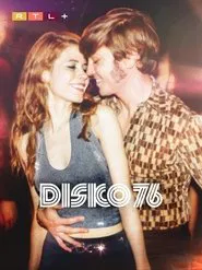Disco 76 tv show poster