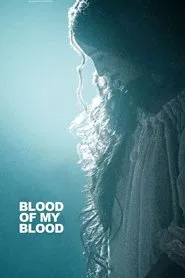 Poster do filme Sangue do Meu Sangue