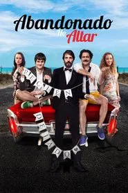 Poster do filme Abandonado no Altar