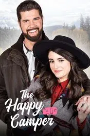 The Happy Camper movie poster