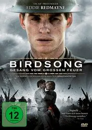 Birdsong - Gesang vom großen Feuer movie poster