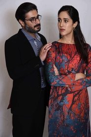 Jhoot tv show poster