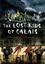 The Lost Kids of Calais movie poster