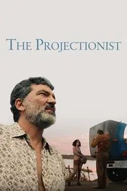 Poster do filme The Projectionist