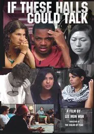 If These Halls Could Talk movie poster