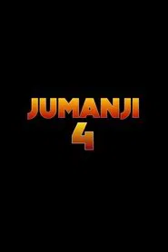 Poster do filme Jumanji 3