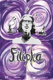 Filipka movie poster