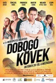 Poster do filme Dobogó kövek