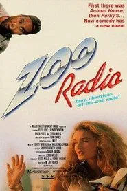 Zoo Radio movie poster