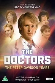 The Doctors: The Peter Davison Years movie poster