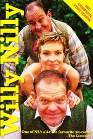 Poster da série Willy Nilly (2001)