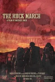 The Ruck March movie poster