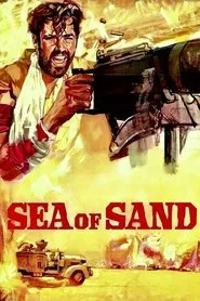 Sea of Sand movie poster
