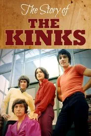 The Story of the Kinks movie poster