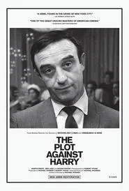 Poster do filme The Plot Against Harry