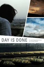 Day Is Done movie poster
