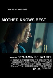 Mother Knows Best movie poster
