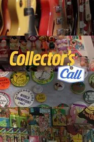 Collector's Call tv show poster