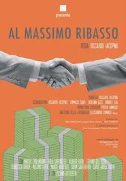 Al massimo ribasso movie poster