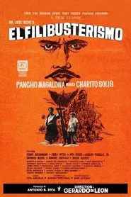 El Filibusterismo movie poster