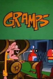 Gramps movie poster