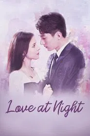Love At Night tv show poster