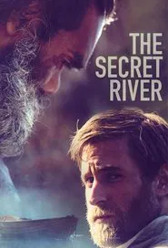 The Secret River tv show poster