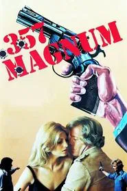 .357 Magnum movie poster