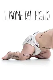 An Italian Name movie poster