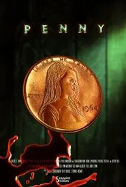 Penny movie poster