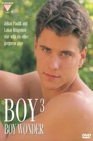 Poster do filme Boy 3: Boy Wonder