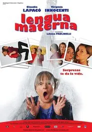 Poster do filme Mother Tongue