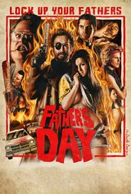Father's Day movie poster