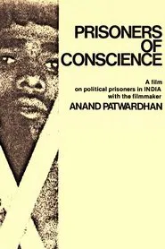 Prisoners of Conscience movie poster