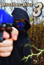 Brother Blur 3 movie poster