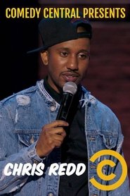 Chris Redd: Comedy Central Stand-Up Presents movie poster