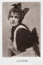 Die Berliner Range. 1. Streich: Lotte als Schulschreck movie poster