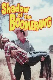Poster do filme Shadow of the Boomerang