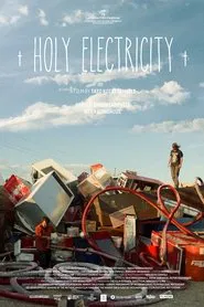 Holy Electricity movie poster