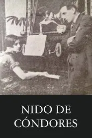 Poster do filme Nido de cóndores