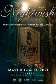 Nightwish - An Evening With Nightwish In A Virtual World movie poster