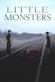 Poster do filme Little Monsters