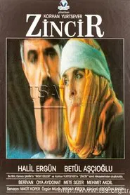 Zincir movie poster